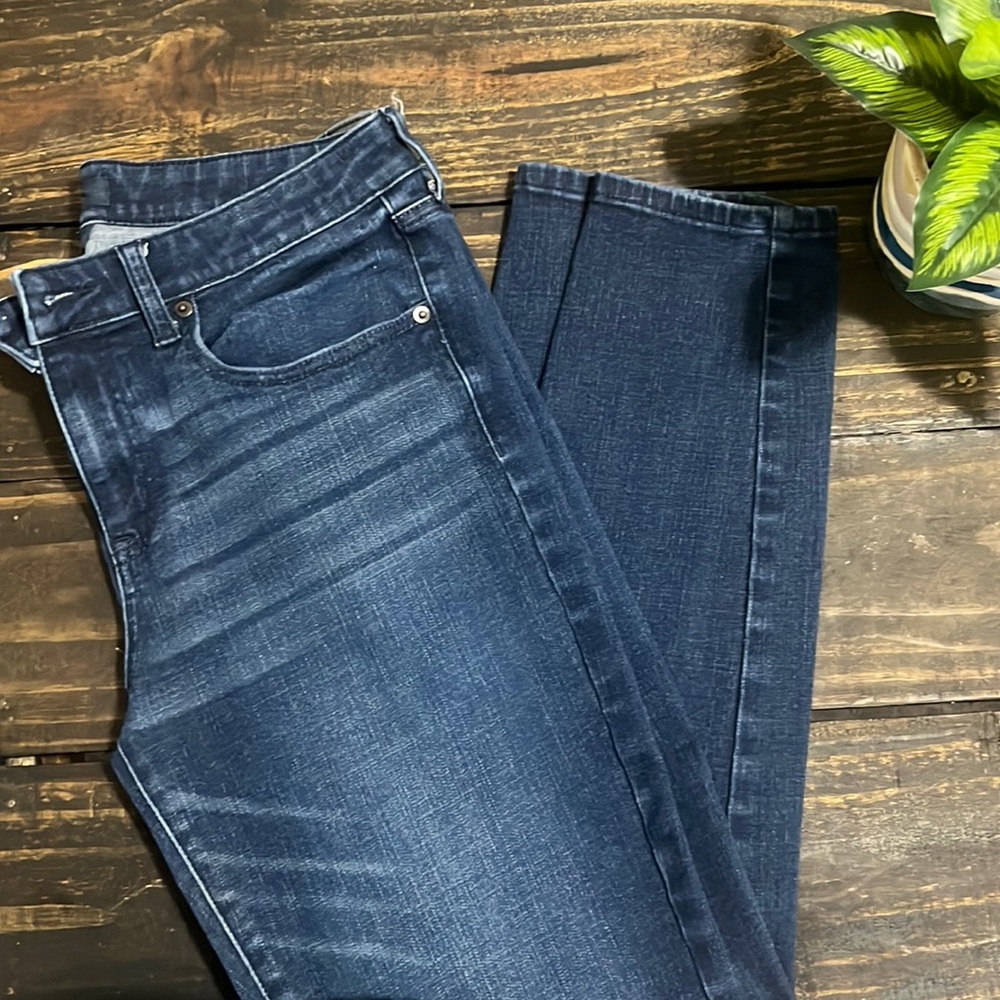 Aero low rise Jeans 👖